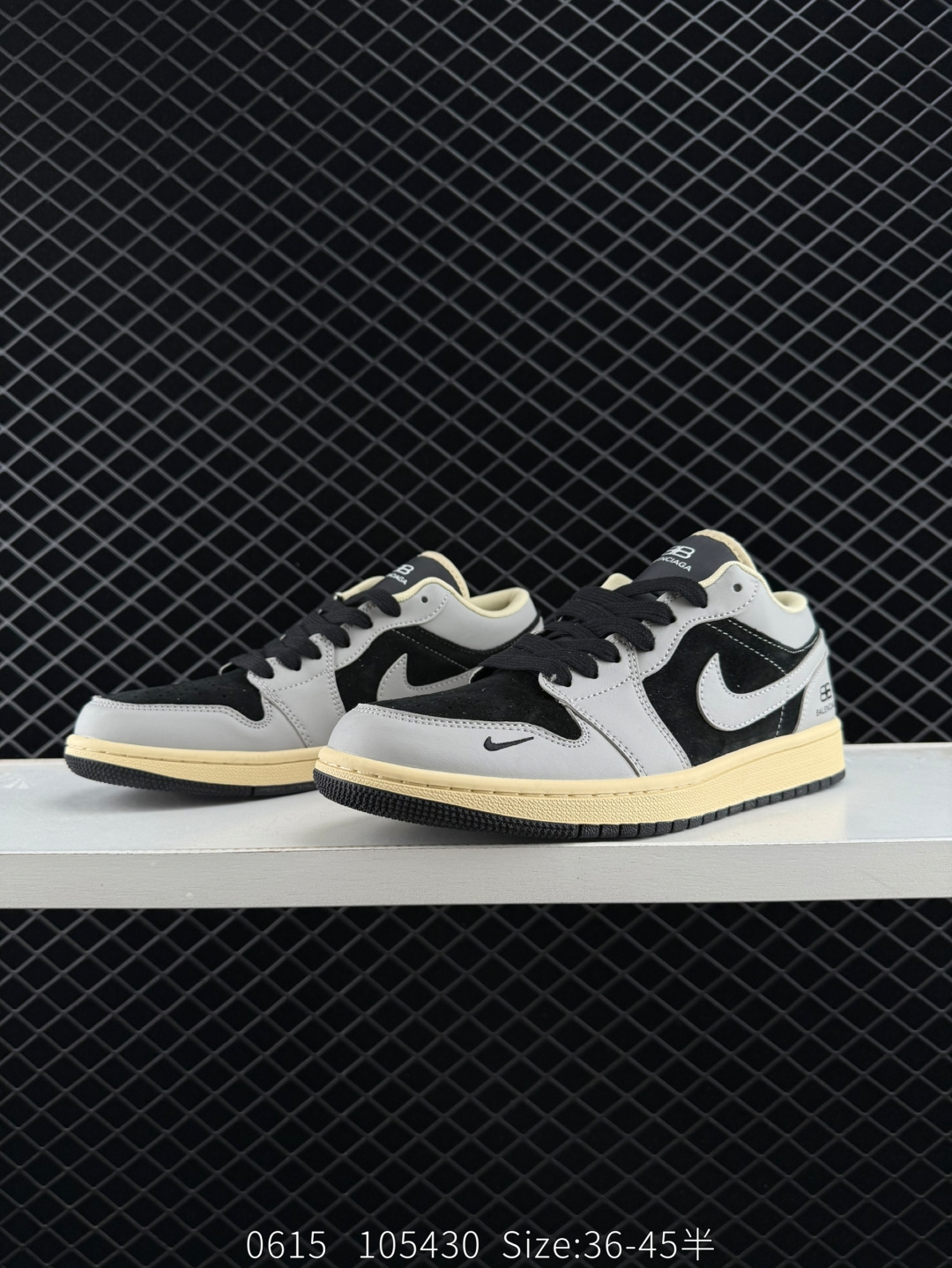 Air Jordan 1 Low AJ1